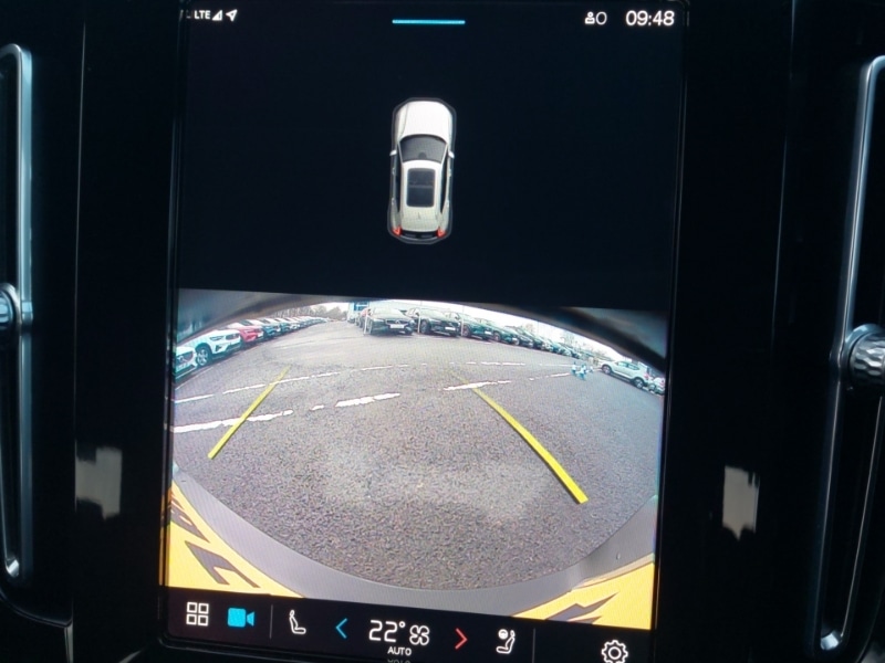 Used Volvo XC40 2022 for sale - 76983170: Photo 11