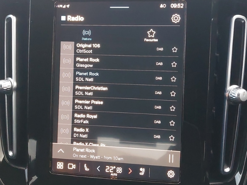 Used Volvo XC40 2022 for sale - 76983170: Photo 12