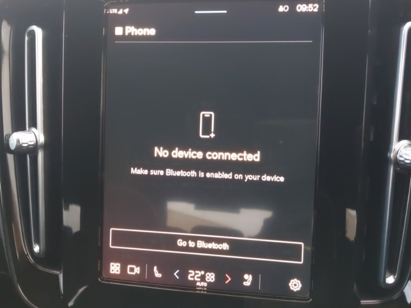 Used Volvo XC40 2022 for sale - 76983170: Photo 13