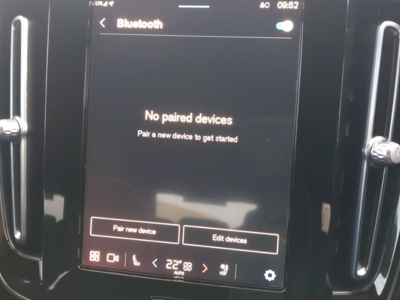 Used Volvo XC40 2022 for sale - 76983170: Photo 14