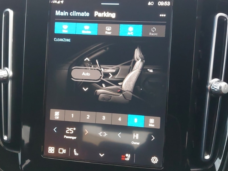 Used Volvo XC40 2022 for sale - 76983170: Photo 15