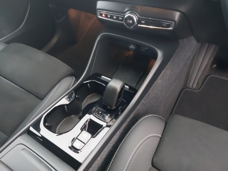 Used Volvo XC40 2022 for sale - 76983170: Photo 19