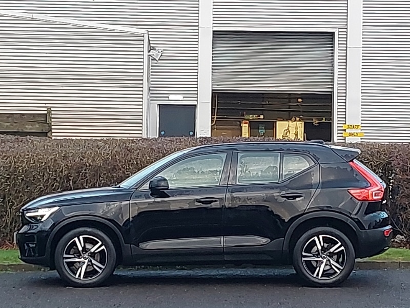 Used Volvo XC40 2022 for sale - 76983170: Photo 4