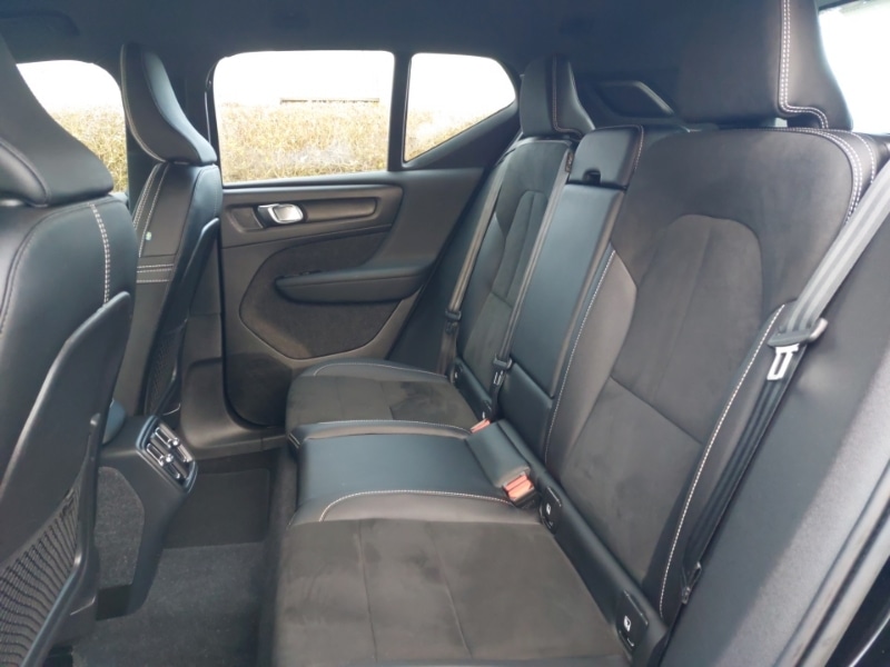 Used Volvo XC40 2022 for sale - 76983170: Photo 6