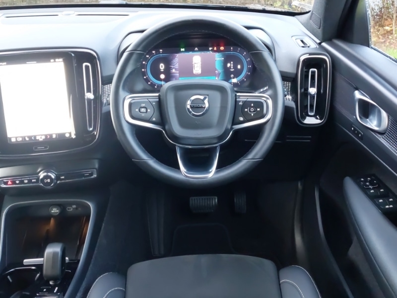 Used Volvo XC40 2022 for sale - 76983170: Photo 7