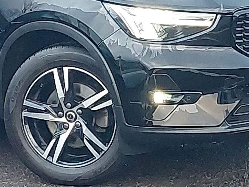 Used Volvo XC40 2022 for sale - 76983170: Photo 9