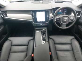 Used Volvo V90 2023 for sale - 74910763: Photo