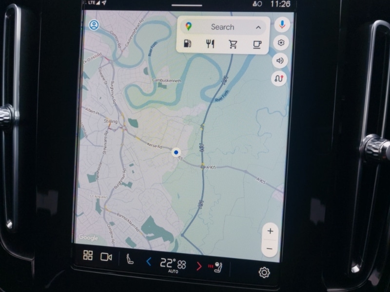 Used Volvo XC40 2023 for sale - 77466296: Photo 10