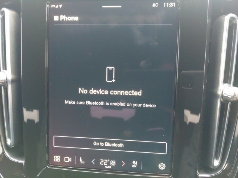 Used Volvo XC40 2023 for sale - 77466296: Photo 13