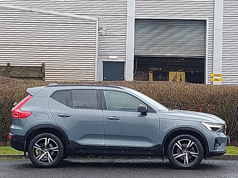 Used Volvo XC40 2023 for sale - 77466296: Photo 4