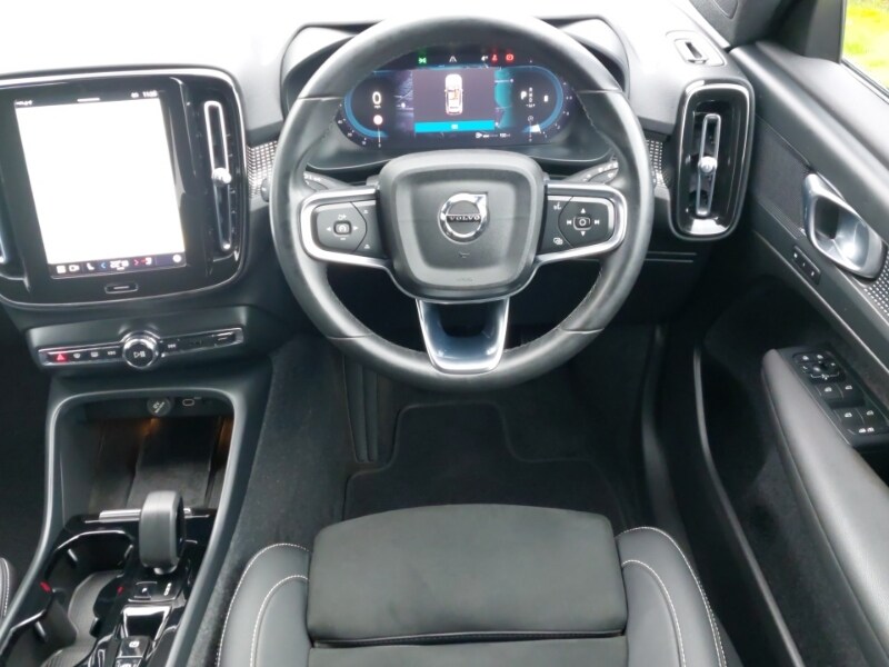 Used Volvo XC40 2023 for sale - 77466296: Photo 7