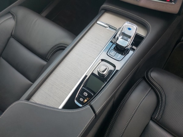 Used Volvo XC90 2024 for sale - 75695525: Photo 13