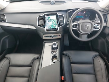 Used Volvo XC90 2024 for sale - 75695525: Photo