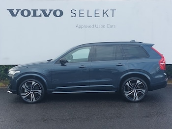 Used Volvo XC90 2024 for sale - 75695525: Photo