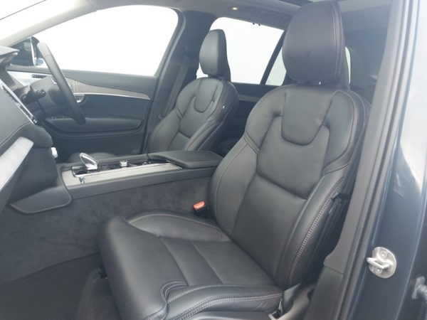 Used Volvo XC90 2024 for sale - 75695525: Photo 5