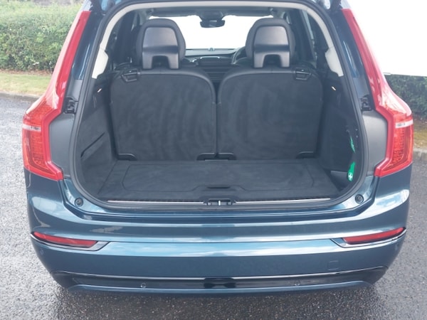 Used Volvo XC90 2024 for sale - 75695525: Photo 8