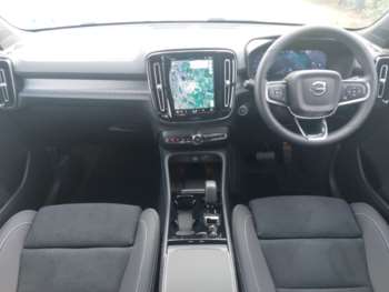 Used Volvo XC40 2024 for sale - 74976938: Photo