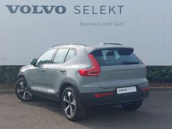 Used Volvo XC40 2024 for sale - 74976938: Photo