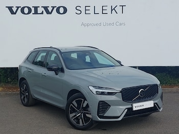 Used Volvo XC60 2025 for sale - 78723456: Photo