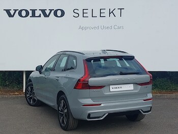 Used Volvo XC60 2025 for sale - 78723456: Photo
