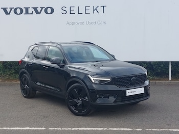 2025 - 2.0 B3P Plus Black Edition 5dr Auto