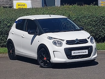 Used Citroen C1 2019 for sale - 78994461: Photo