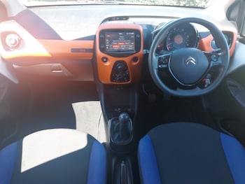 Used Citroen C1 2019 for sale - 78994461: Photo