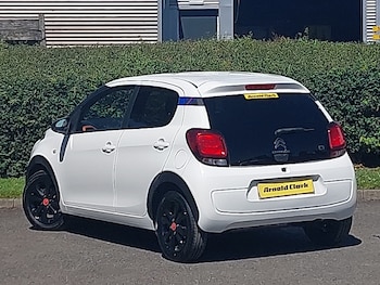 Used Citroen C1 2019 for sale - 78994461: Photo