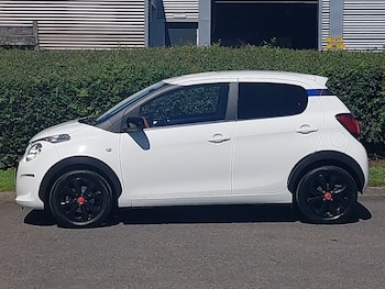 Used Citroen C1 2019 for sale - 78994461: Photo
