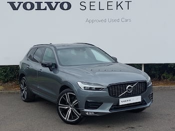 Used Volvo XC60 2021 for sale - 79630834: Photo