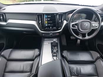 Used Volvo XC60 2021 for sale - 79630834: Photo