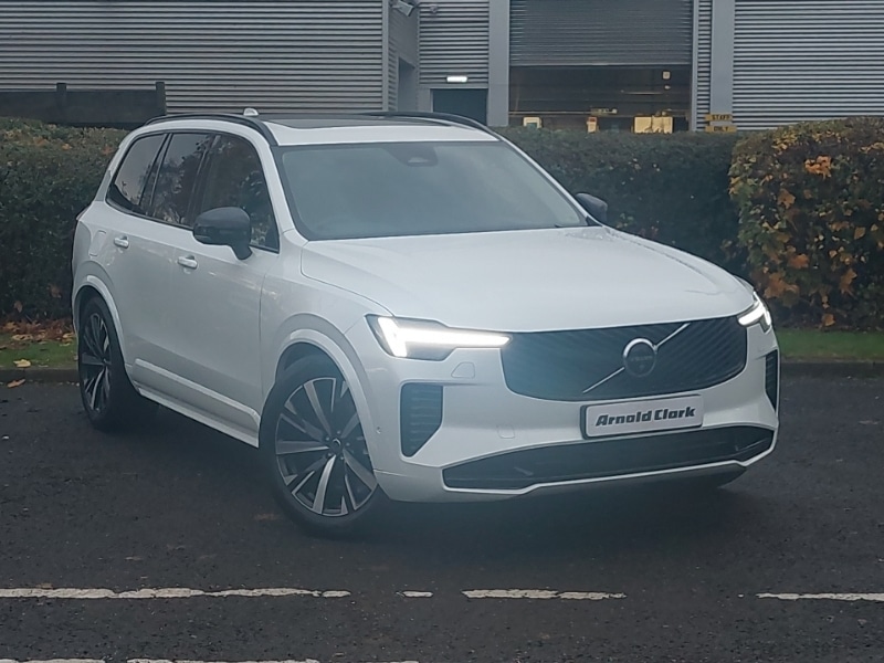 Used Volvo XC90 2025 for sale - 76493444: Photo 1