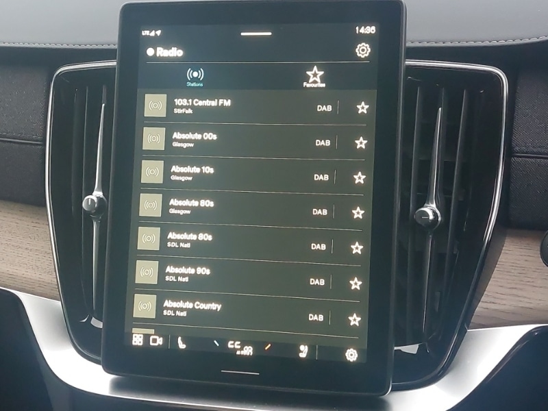 Used Volvo XC90 2025 for sale - 76493444: Photo 10