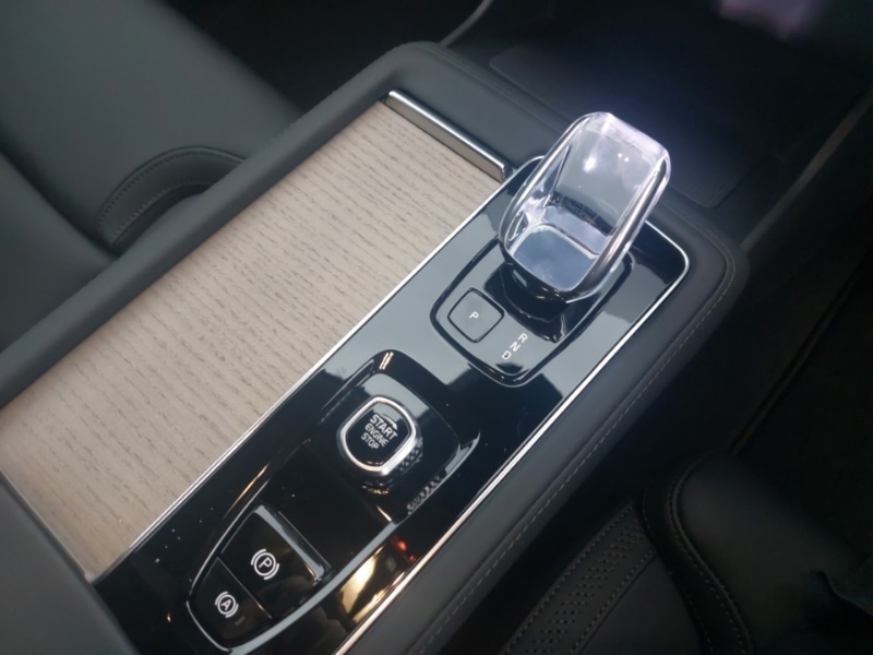 Used Volvo XC90 2025 for sale - 76493444: Photo 17