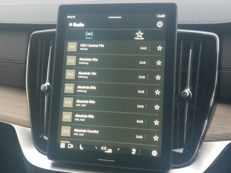 Used Volvo XC90 2025 for sale - 76493444: Photo 18