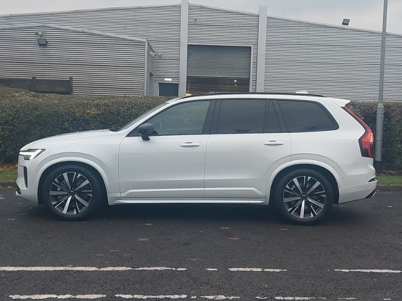 Used Volvo XC90 2025 for sale - 76493444: Photo 4