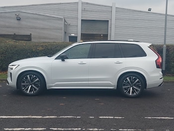 Used Volvo XC90 2025 for sale - 76493444: Photo