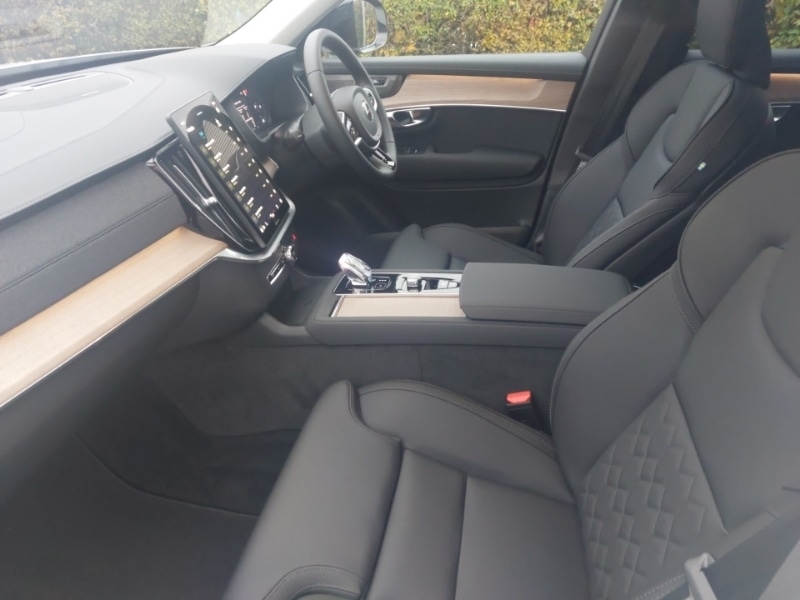 Used Volvo XC90 2025 for sale - 76493444: Photo 5