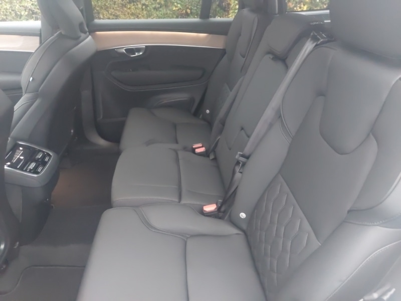 Used Volvo XC90 2025 for sale - 76493444: Photo 6