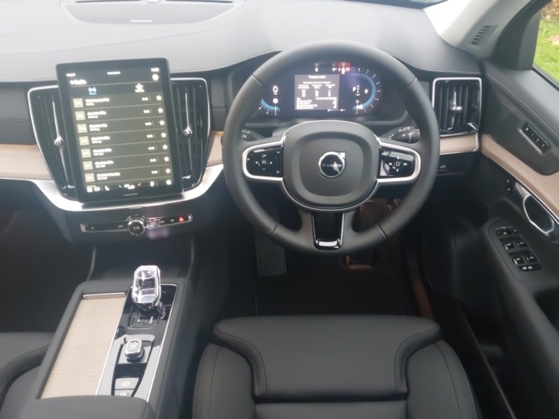 Used Volvo XC90 2025 for sale - 76493444: Photo 7