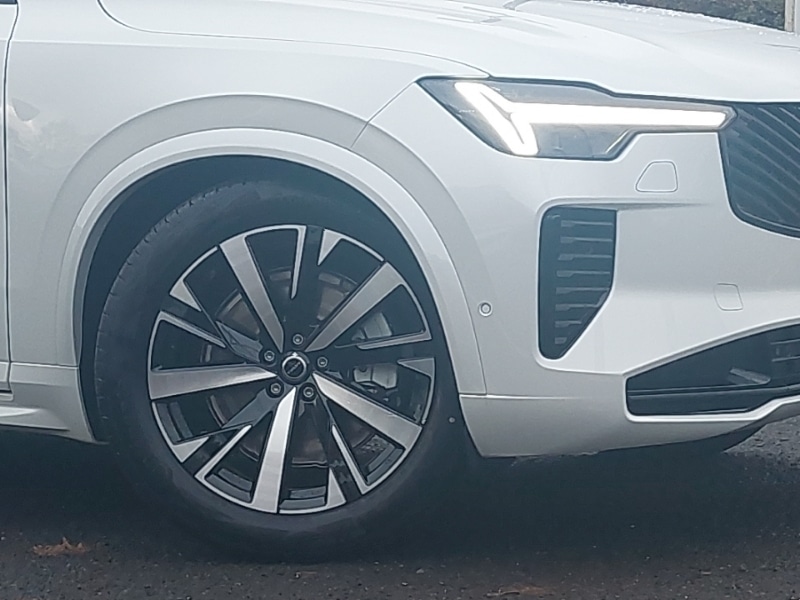 Used Volvo XC90 2025 for sale - 76493444: Photo 9