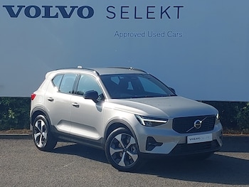 Used Volvo XC40 2025 for sale - 75562461: Photo