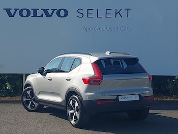 Used Volvo XC40 2025 for sale - 75562461: Photo
