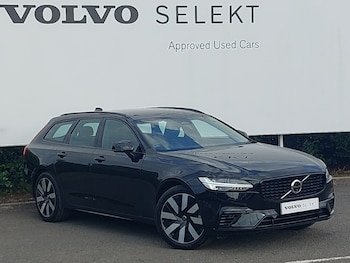 Used Volvo V90 2025 for sale - 75576375: Photo