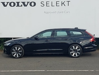 Used Volvo V90 2025 for sale - 75576375: Photo