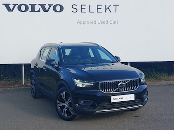 Used Volvo XC40 2021 for sale - 78976798: Photo
