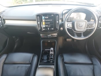 Used Volvo XC40 2021 for sale - 78976798: Photo