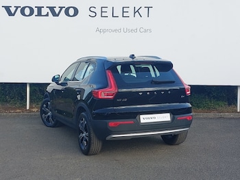 Used Volvo XC40 2021 for sale - 78976798: Photo