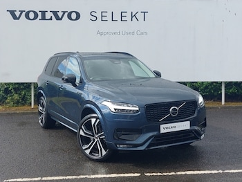 Used Volvo XC90 2024 for sale - 75695412: Photo
