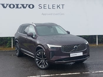 Used Volvo XC90 2025 for sale - 79694475: Photo